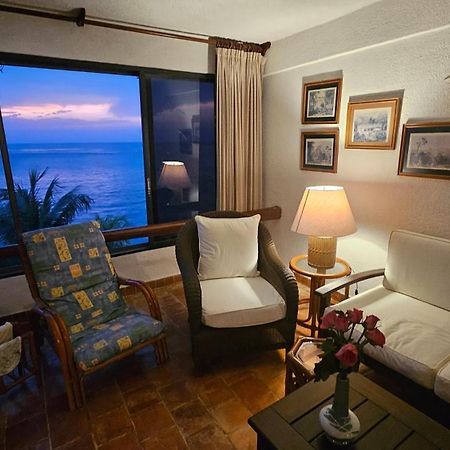 Condumel Appartement Cozumel Buitenkant foto