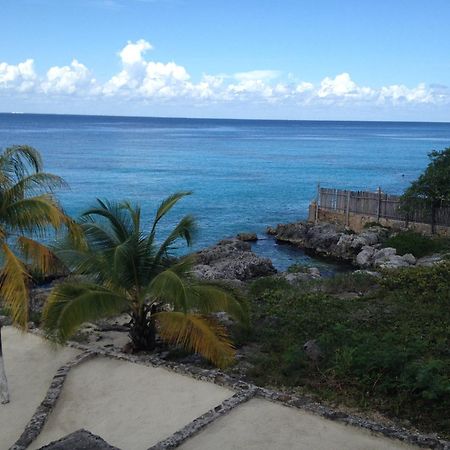 Condumel Appartement Cozumel Buitenkant foto