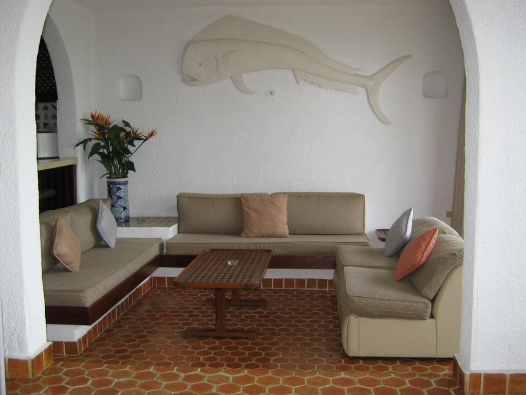Condumel Appartement Cozumel Buitenkant foto