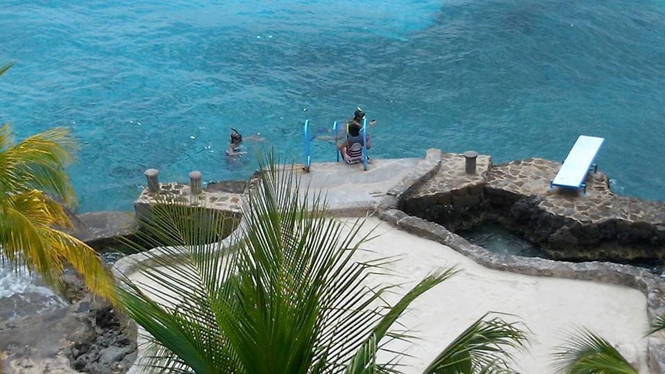 Condumel Appartement Cozumel Buitenkant foto