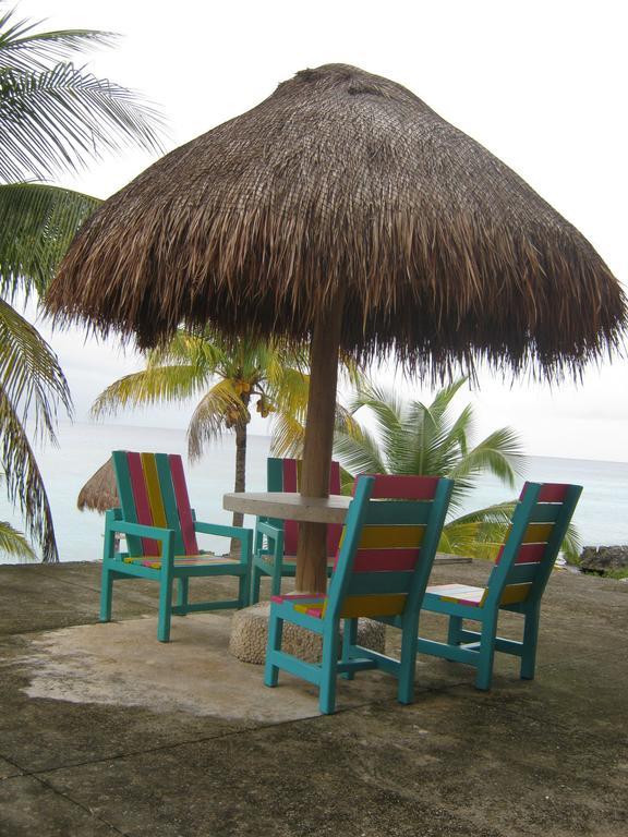 Condumel Appartement Cozumel Buitenkant foto