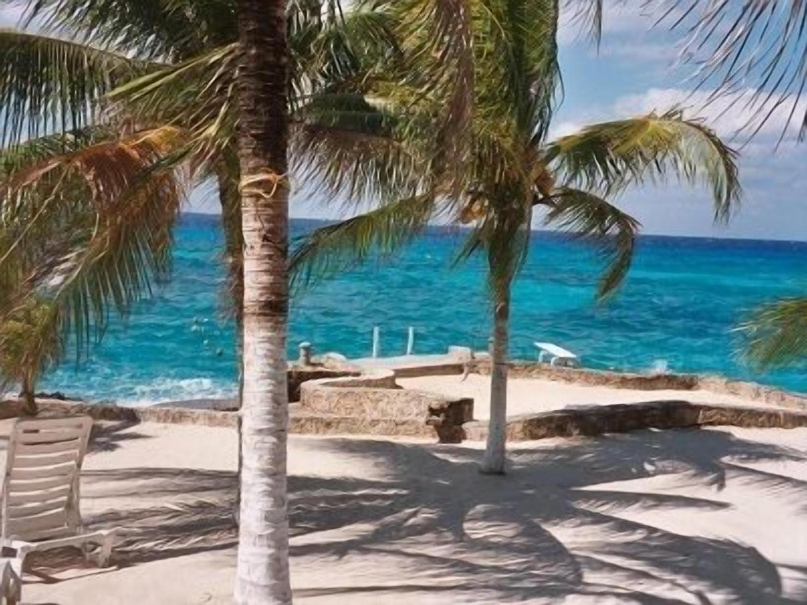 Condumel Appartement Cozumel Buitenkant foto