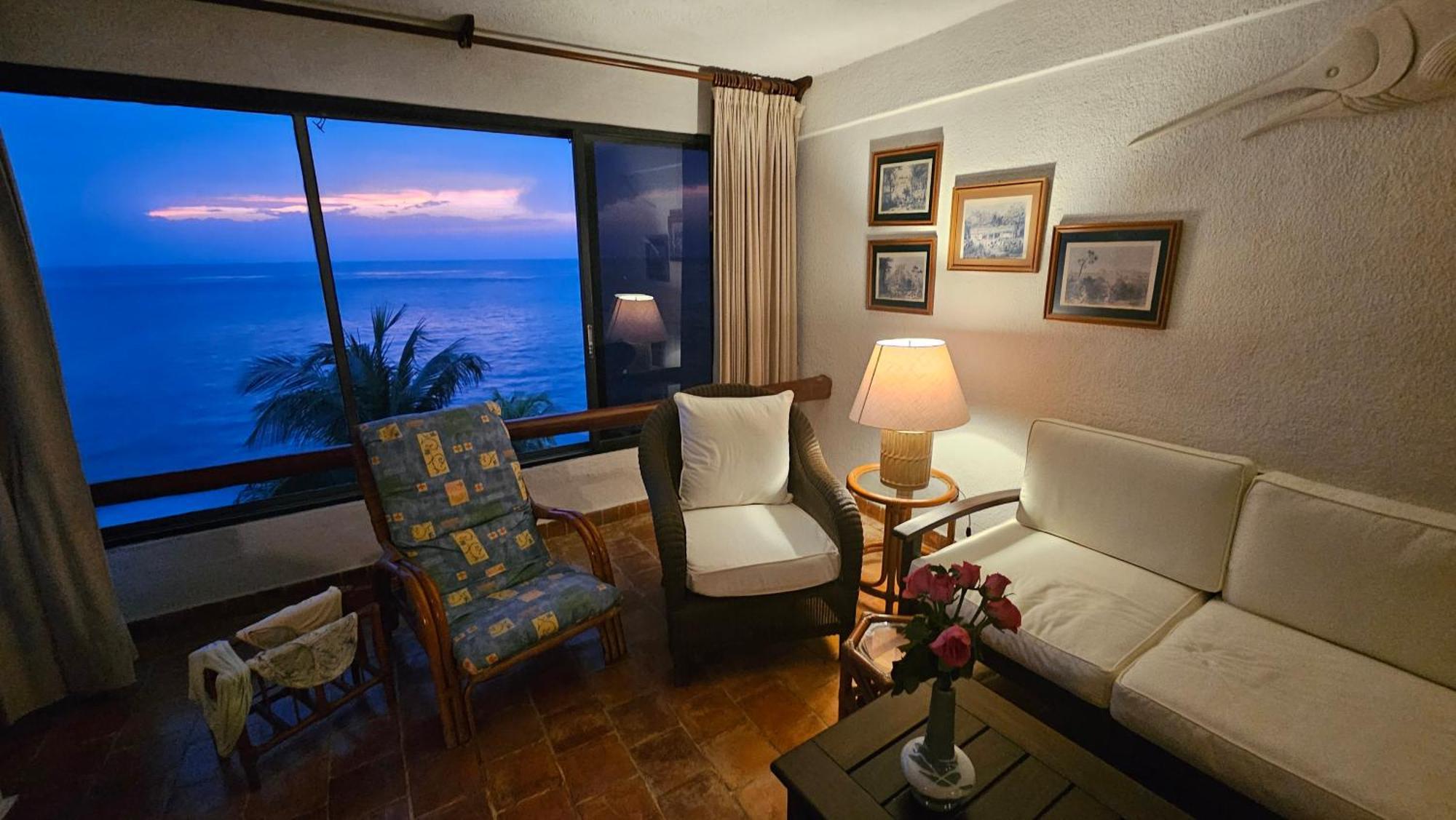 Condumel Appartement Cozumel Buitenkant foto