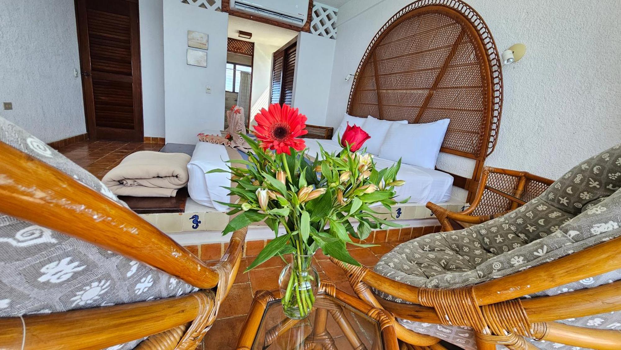 Condumel Appartement Cozumel Buitenkant foto