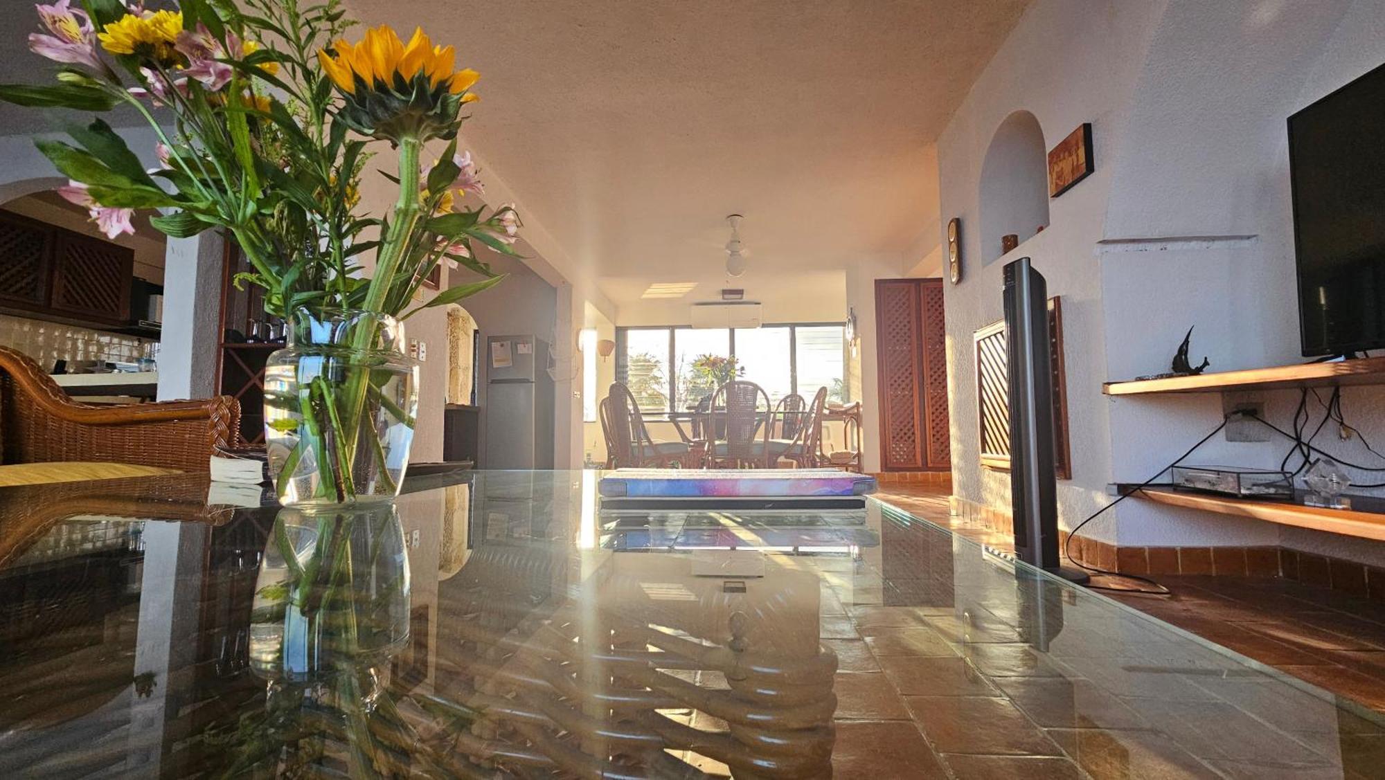 Condumel Appartement Cozumel Buitenkant foto