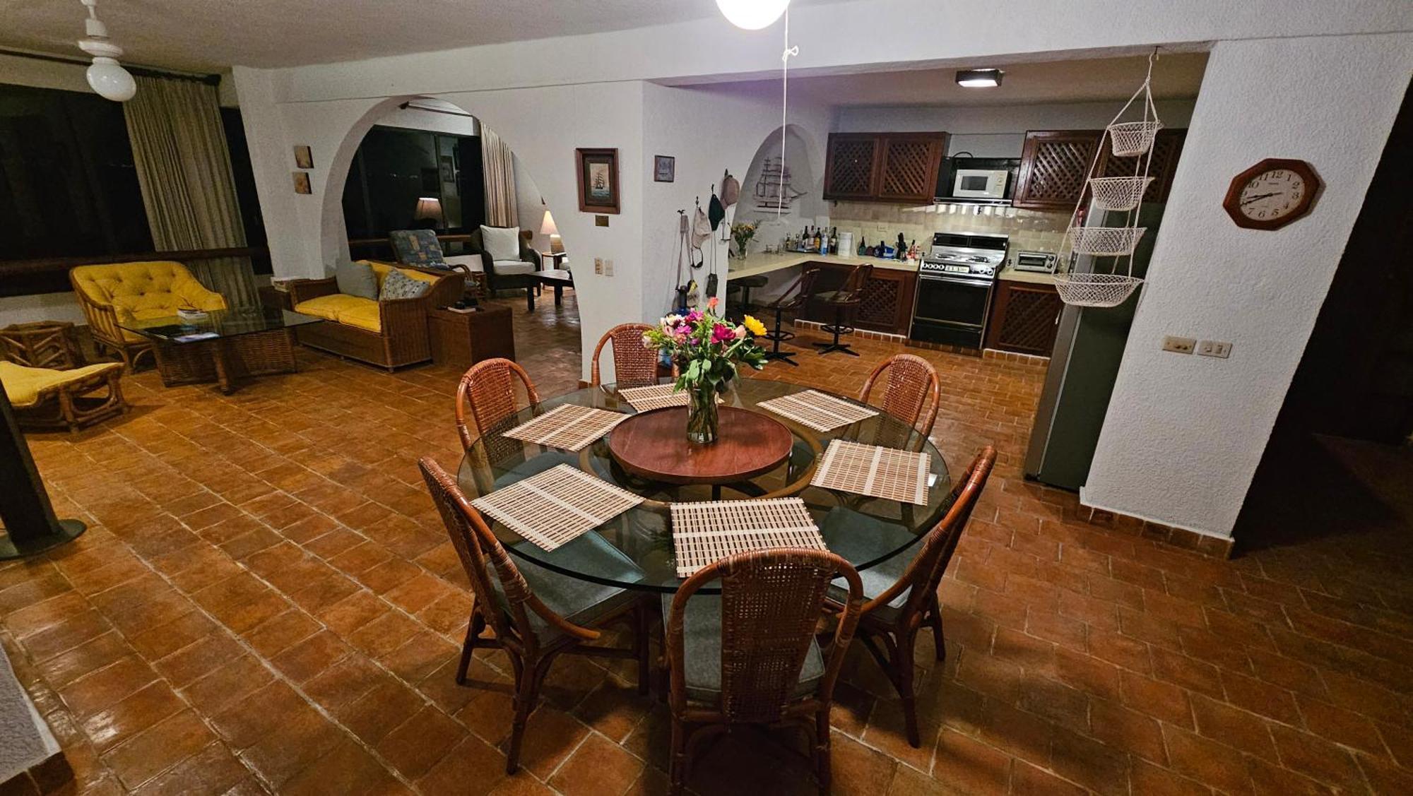 Condumel Appartement Cozumel Buitenkant foto