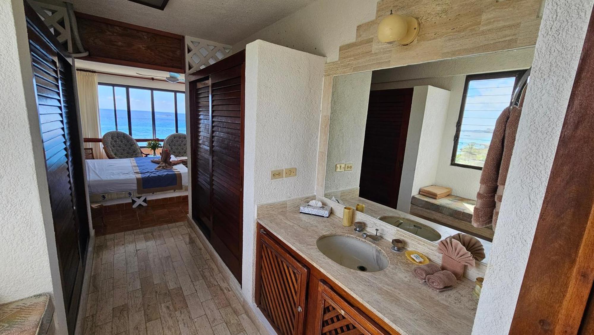 Condumel Appartement Cozumel Buitenkant foto