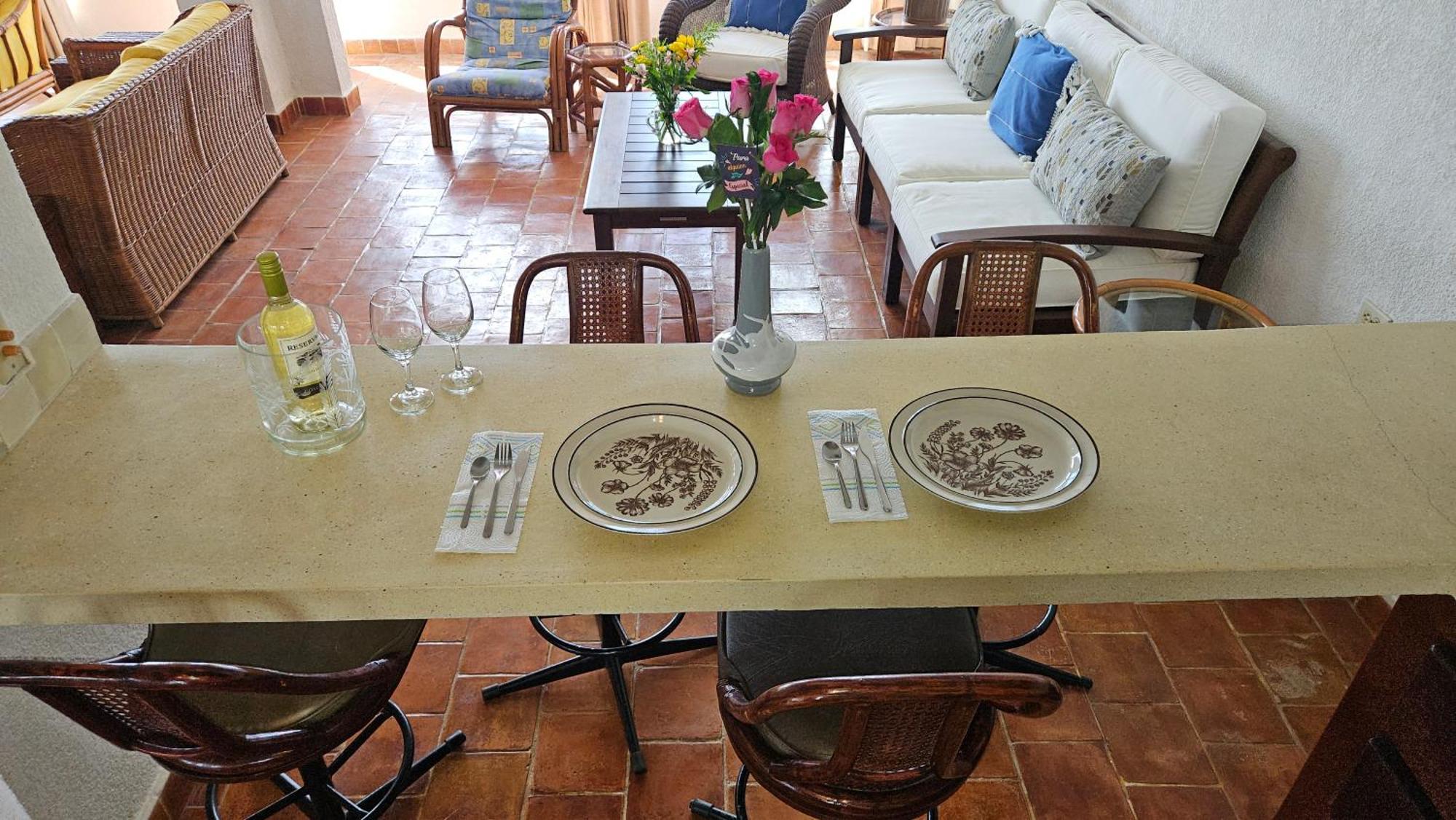 Condumel Appartement Cozumel Buitenkant foto