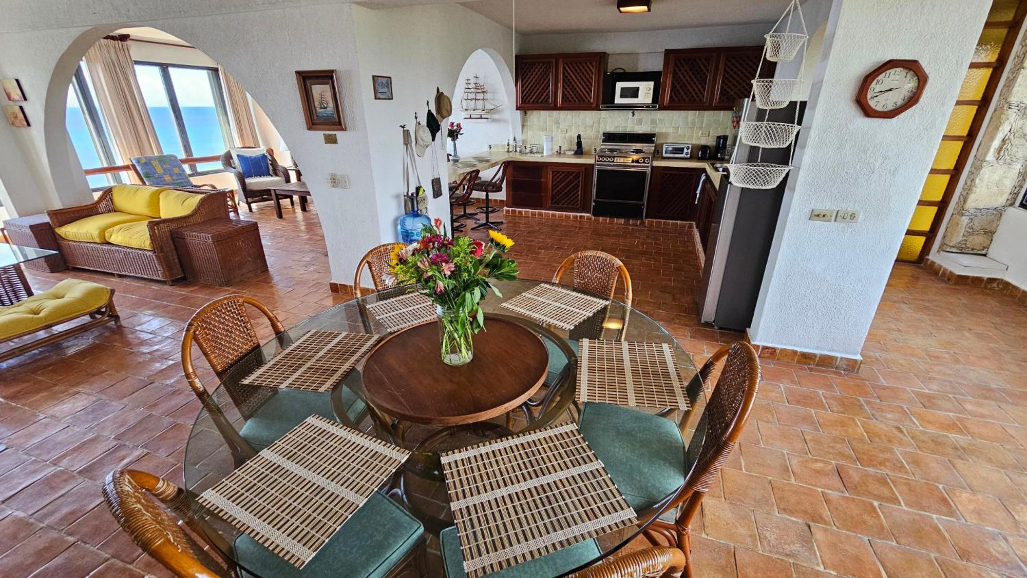 Condumel Appartement Cozumel Buitenkant foto