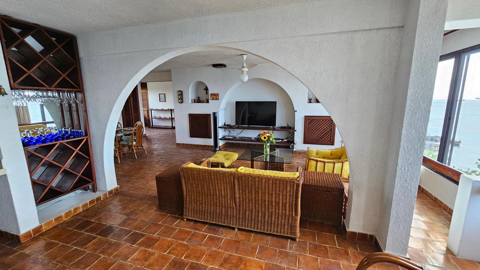 Condumel Appartement Cozumel Buitenkant foto