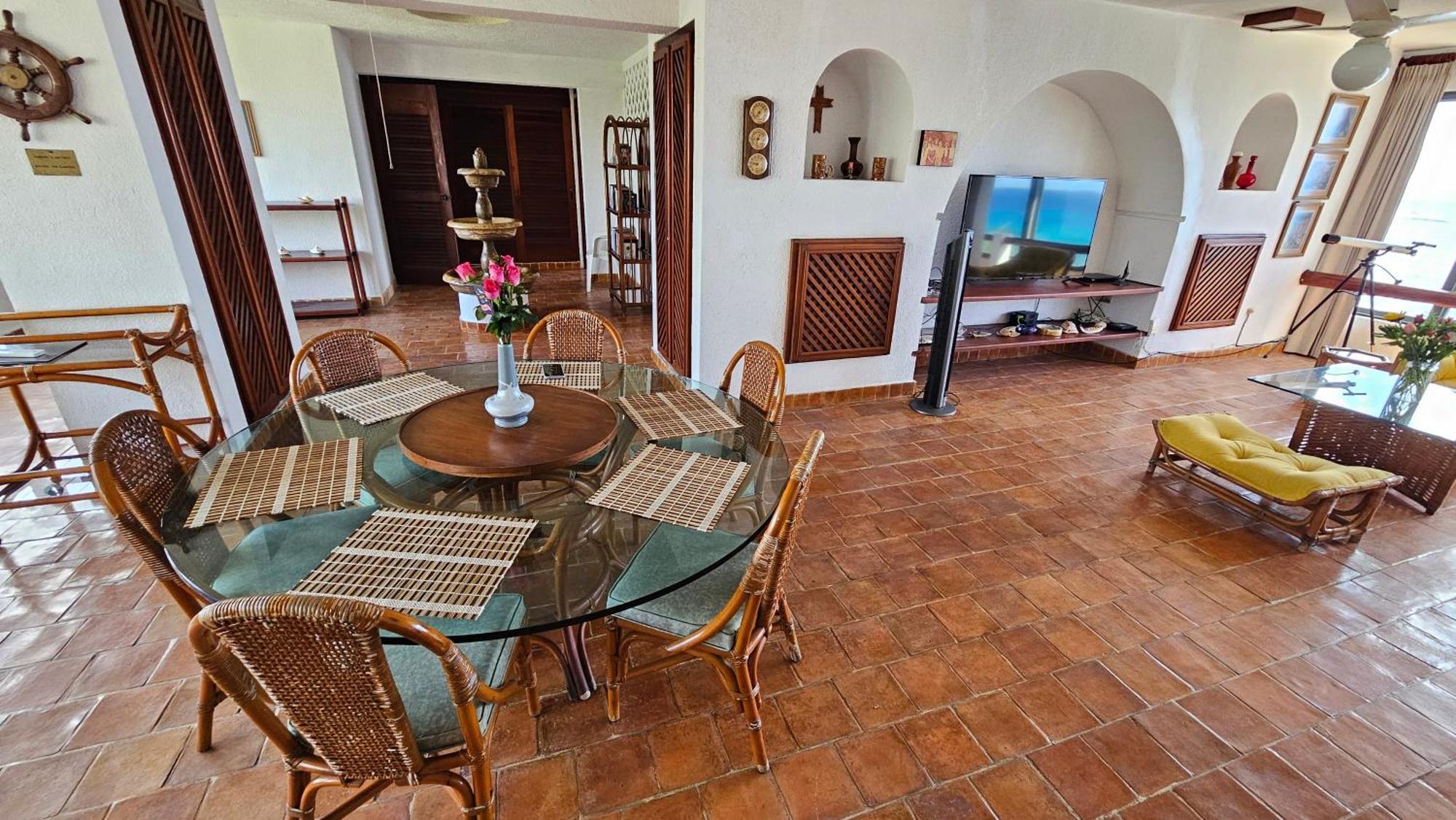 Condumel Appartement Cozumel Buitenkant foto