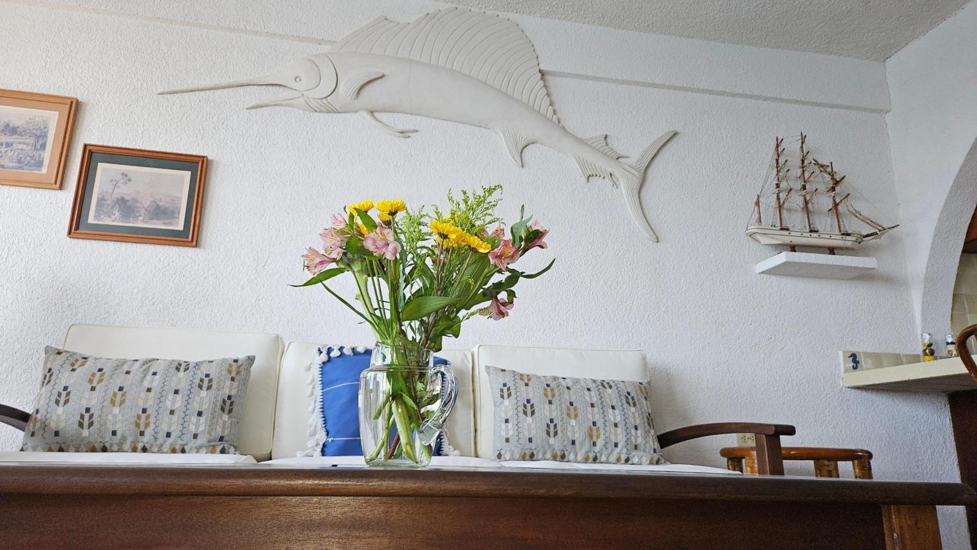Condumel Appartement Cozumel Buitenkant foto