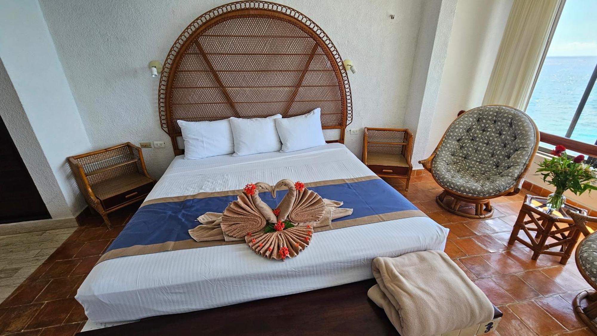 Condumel Appartement Cozumel Buitenkant foto