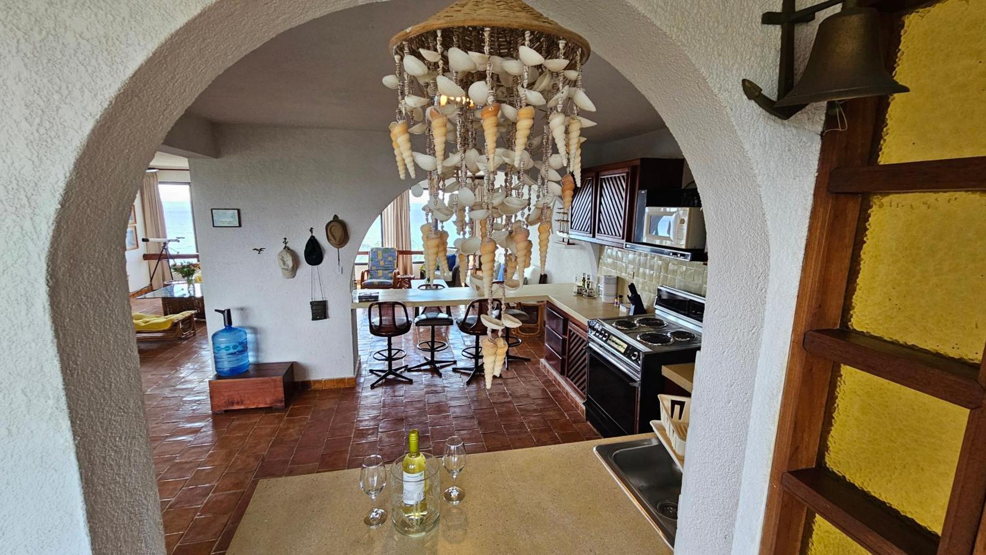 Condumel Appartement Cozumel Buitenkant foto