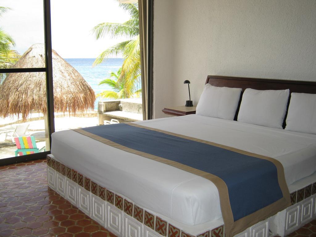Condumel Appartement Cozumel Buitenkant foto
