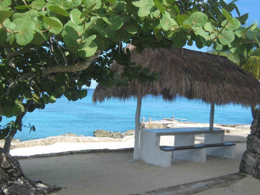 Condumel Appartement Cozumel Buitenkant foto