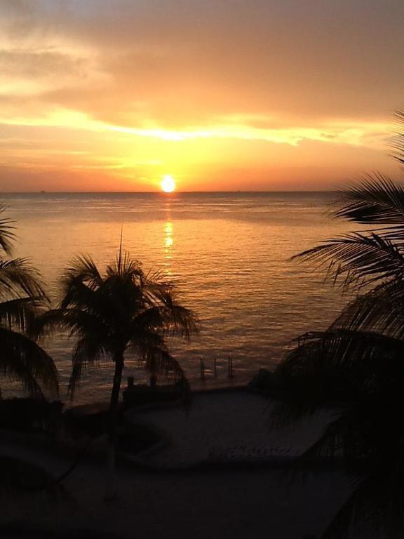 Condumel Appartement Cozumel Buitenkant foto