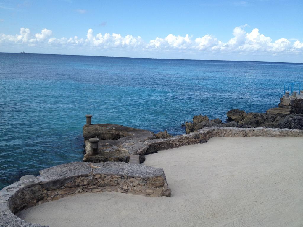 Condumel Appartement Cozumel Kamer foto