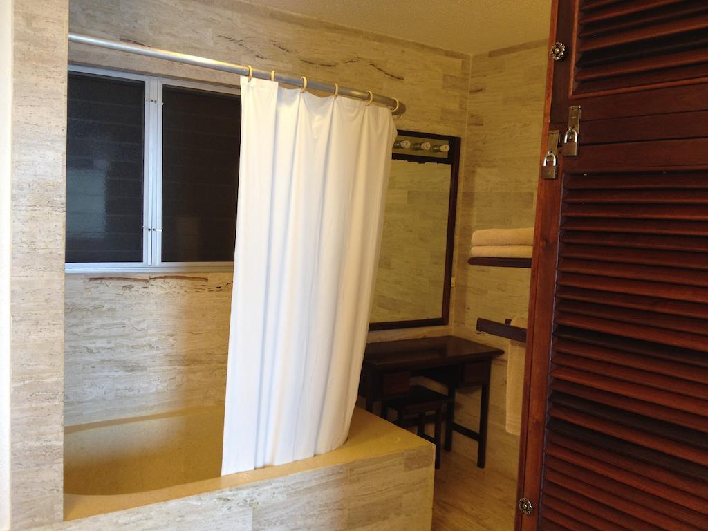 Condumel Appartement Cozumel Kamer foto