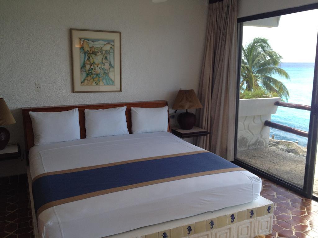 Condumel Appartement Cozumel Kamer foto