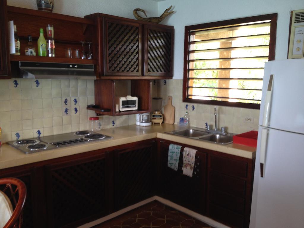 Condumel Appartement Cozumel Kamer foto