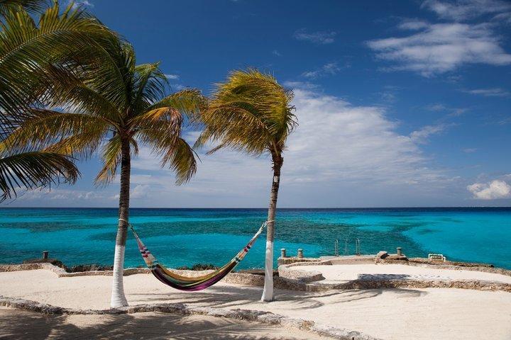 Condumel Appartement Cozumel Kamer foto